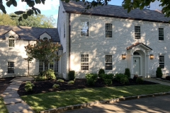 Alice Washburn House - Woodbridge, CT