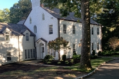 Alice Washburn House - Woodbridge, CT