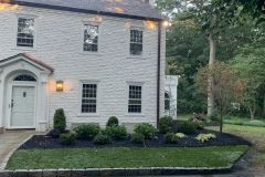 Alice Washburn House - Woodbridge, CT