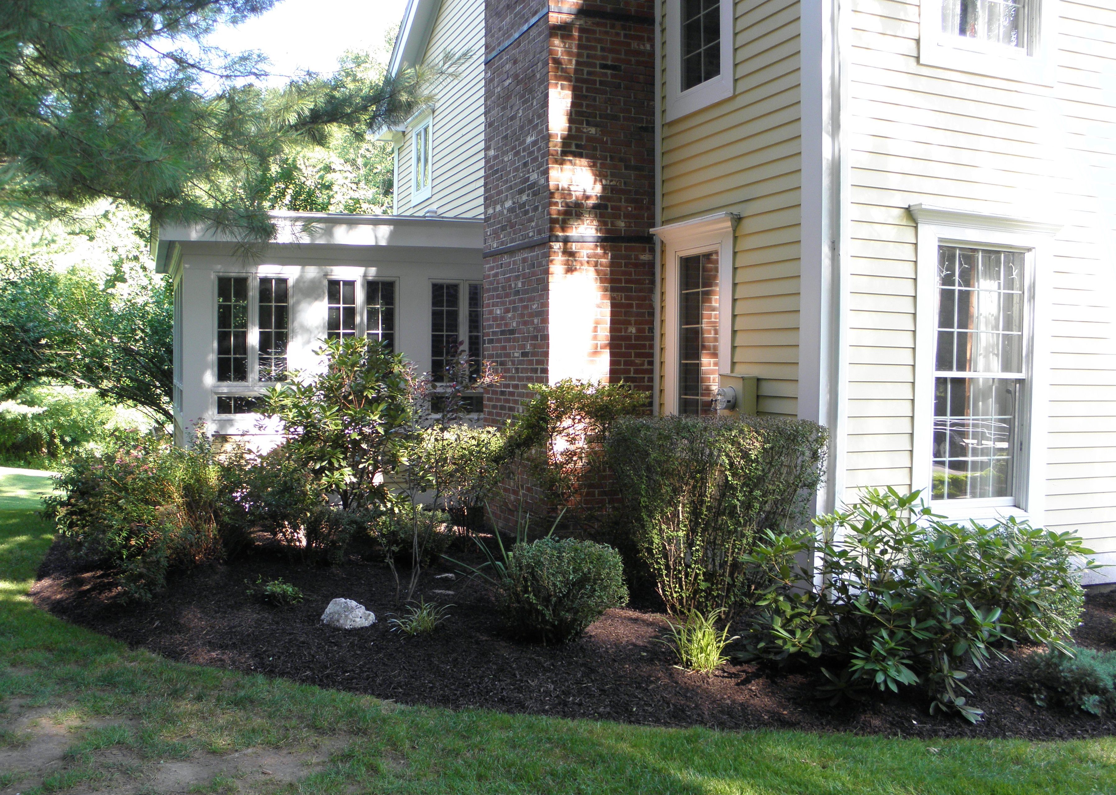 Property Maintenance - POPEL Landscaping and Design, LLC